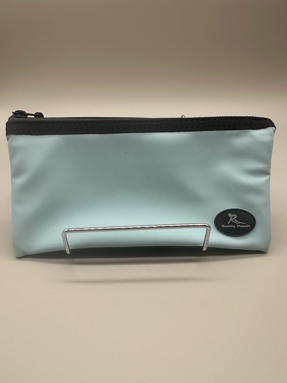 Buddy Pouch (Light Blue) - Running Magnetic Pouch
